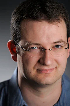 Andr&eacute; Platzer