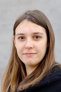Anja Karl