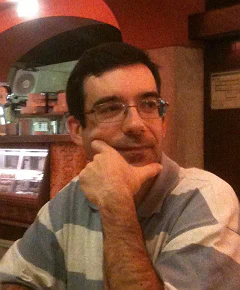 Ant&oacute;nio Ravara
