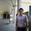 Chenkai Guo