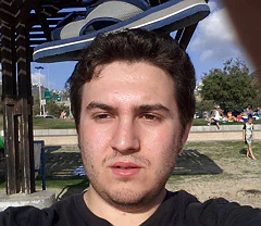 Eli Sennesh