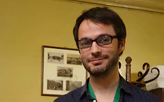 &Eacute;tienne Andr&eacute;