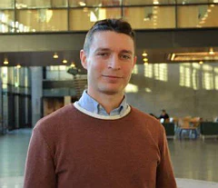 Fabrizio Montesi