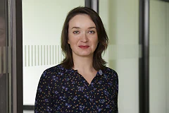Georgiana Caltais