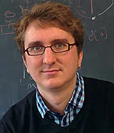 Guy Van den Broeck