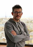 Jean Krivine
