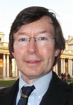 Jonathan Bowen