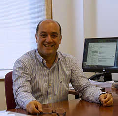 Jos&eacute; Julio Alferes