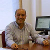 Jos&eacute; Julio Alferes