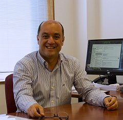José Julio Alferes