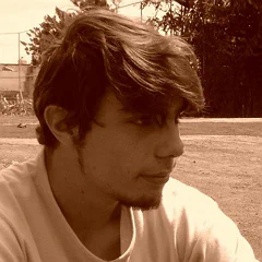 Kenji Maillard