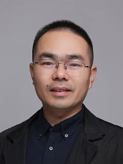 Liqian Chen