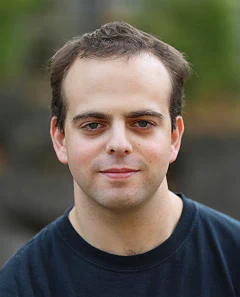 Manuel Eberl