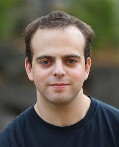 Manuel Eberl