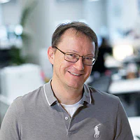 Mark Harman