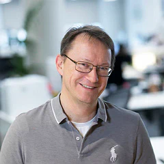 Mark Harman