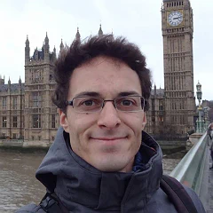 Mehdi Bouaziz