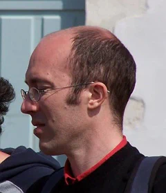Paul-Andr&eacute; Melli&egrave;s
