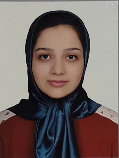 Nastaran Okati