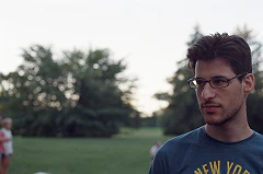 Nick Giannarakis