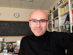 Roberto Giacobazzi