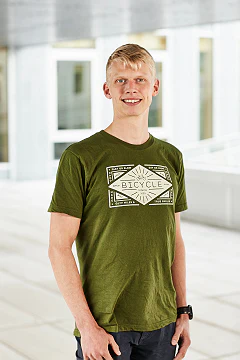 S&oslash;ren Eller Thomsen