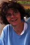 V&eacute;ronique Benzaken