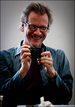 William Cook