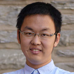 Yishuai Li